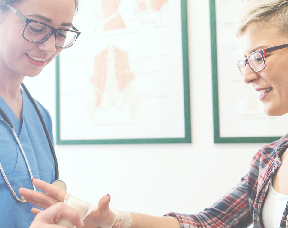 Fidelizza i pazienti