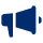 Megaphone icon